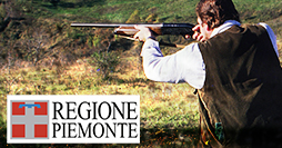 Piemonte Calendario Venatorio